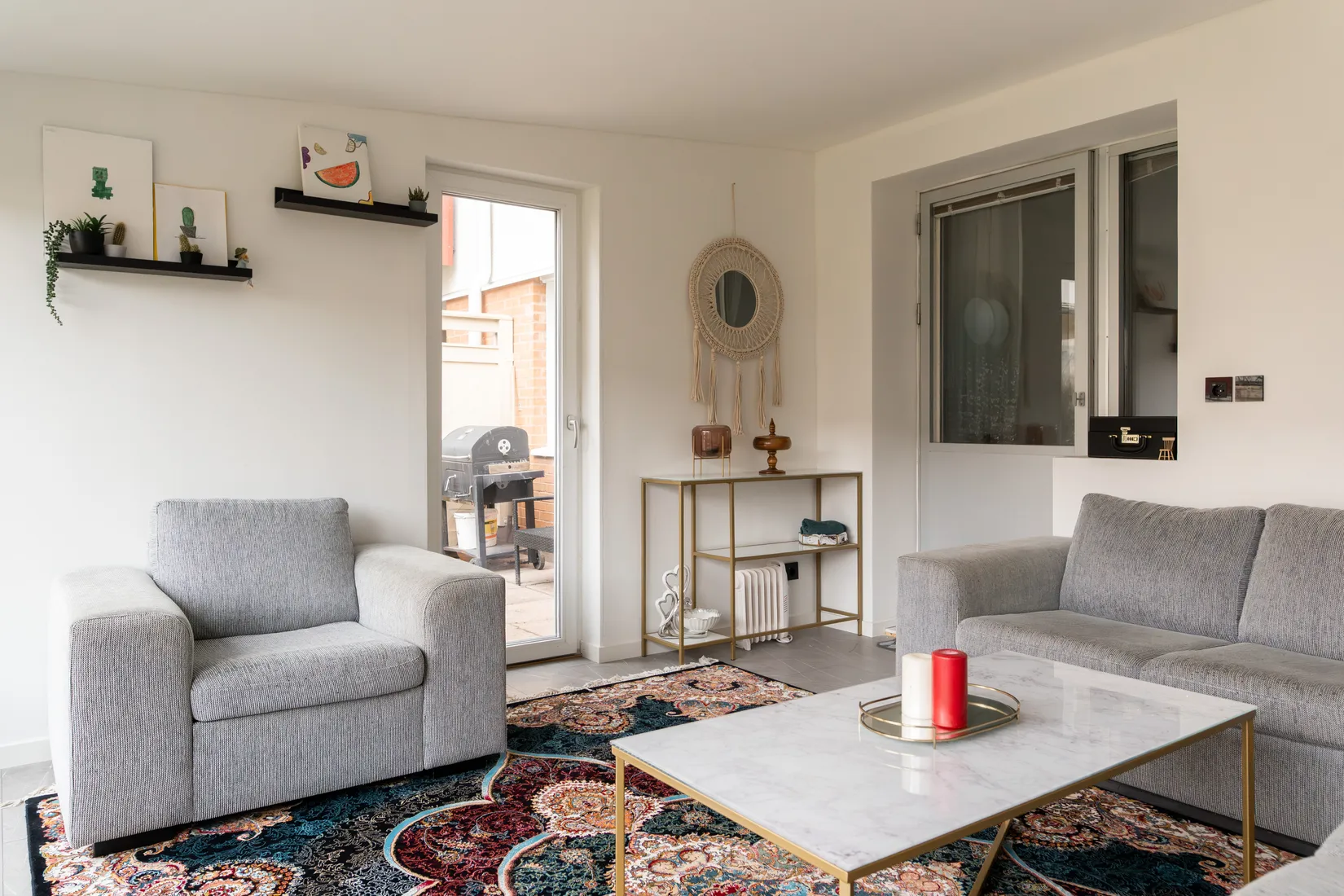 Bostadsrätt, Knotavägen 15, Bjurhovda, Västerås