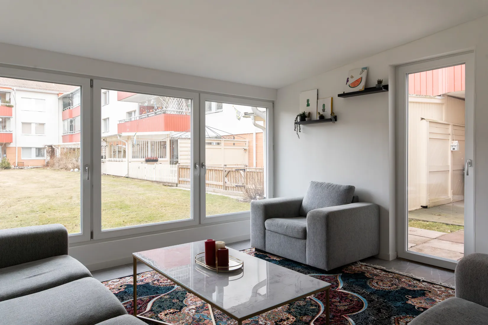 Bostadsrätt, Knotavägen 15, Bjurhovda, Västerås