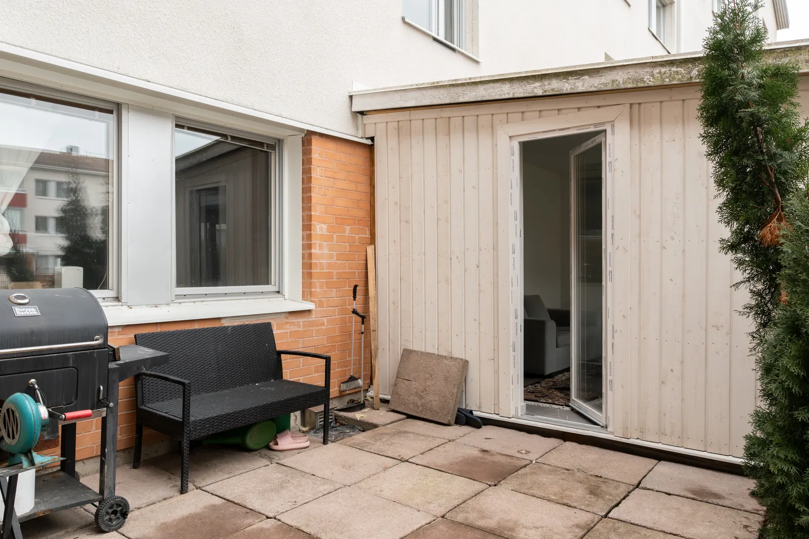 Bostadsrätt, Knotavägen 15, Bjurhovda, Västerås