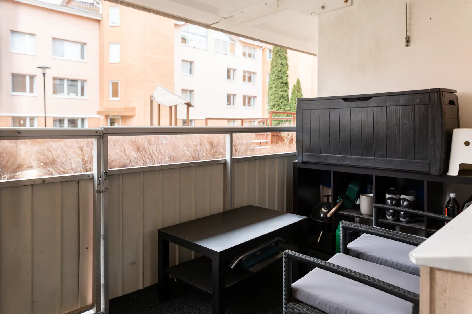 Bostadsrätt, Knotavägen 15, Bjurhovda, Västerås