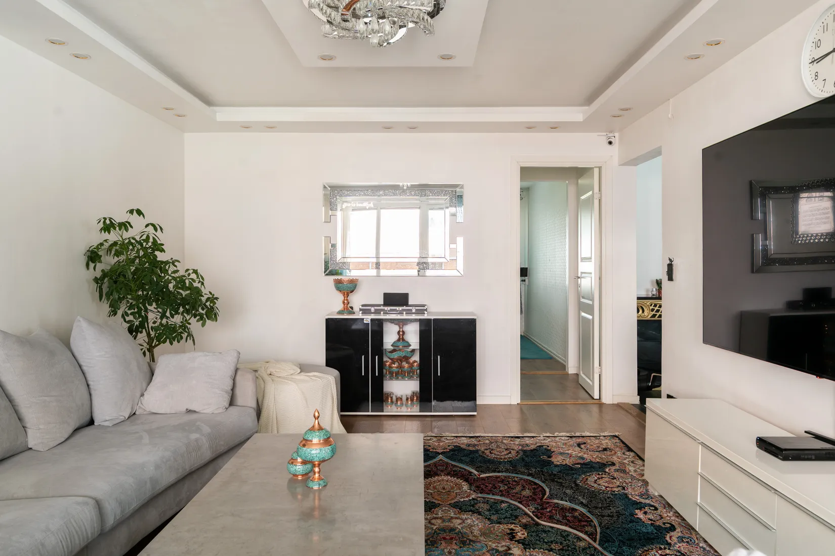 Bostadsrätt, Knotavägen 15, Bjurhovda, Västerås