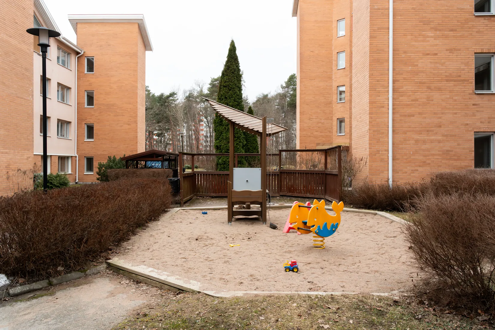 Bostadsrätt, Knotavägen 15, Bjurhovda, Västerås
