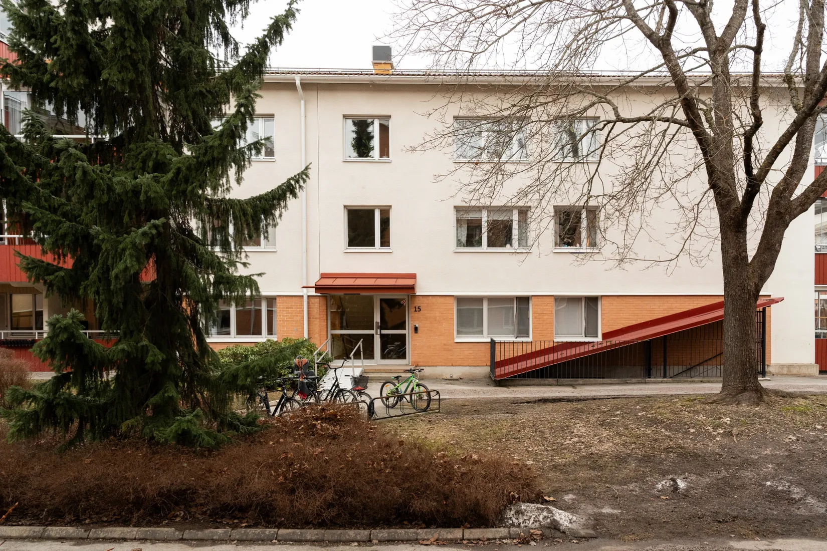 Bostadsrätt, Knotavägen 15, Bjurhovda, Västerås