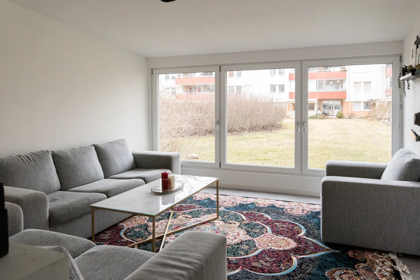 Bostadsrätt, Knotavägen 15, Bjurhovda, Västerås