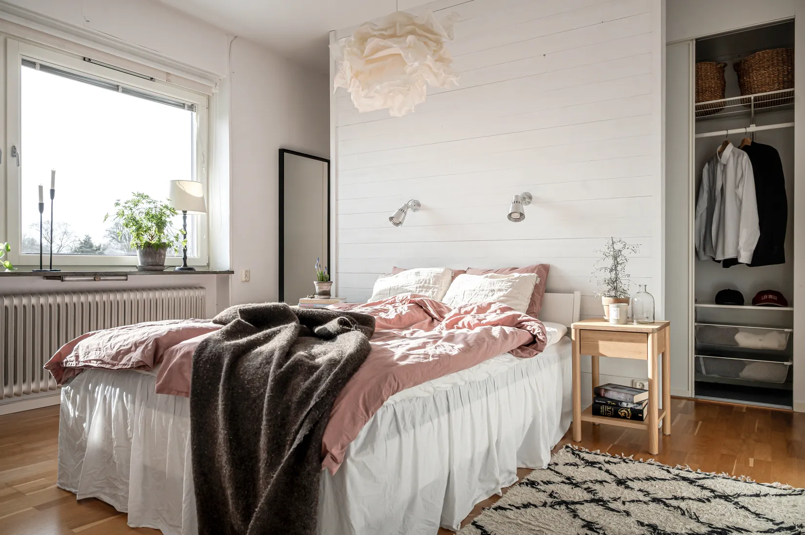 Bostadsrätt, Kakelvägen 12, Väster, Lund