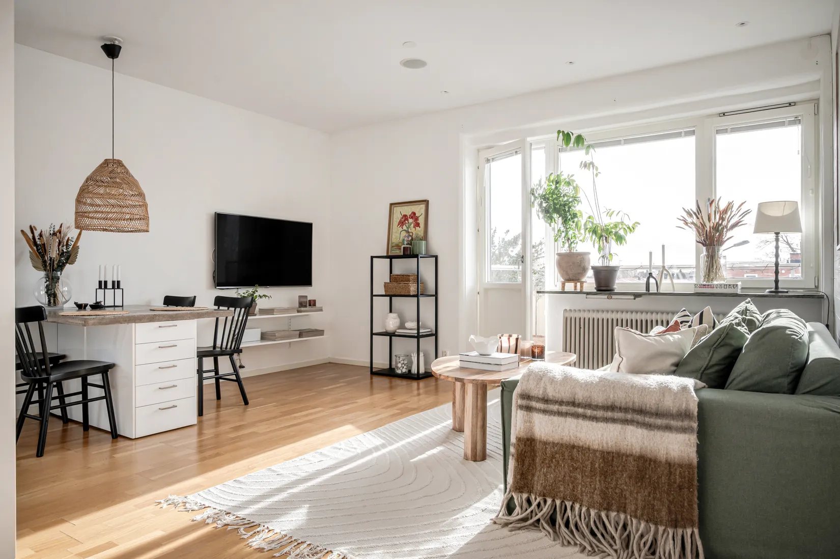 Bostadsrätt, Kakelvägen 12, Väster, Lund