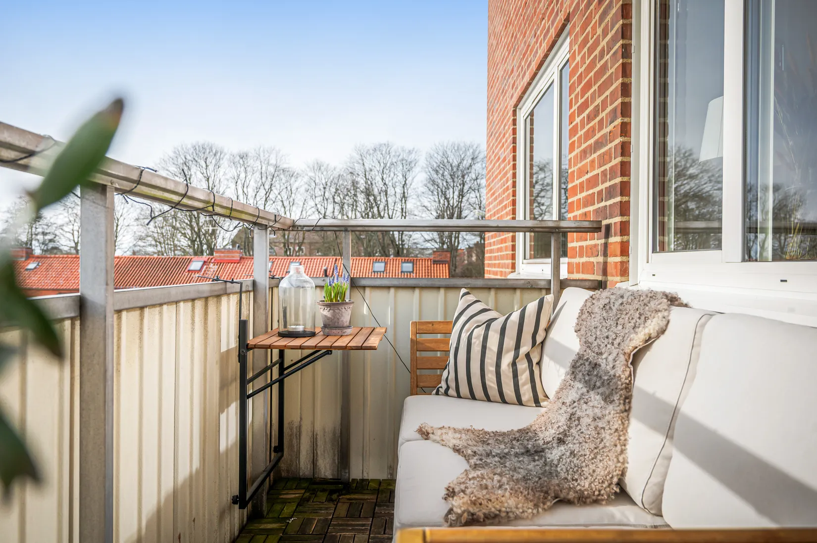 Bostadsrätt, Kakelvägen 12, Väster, Lund