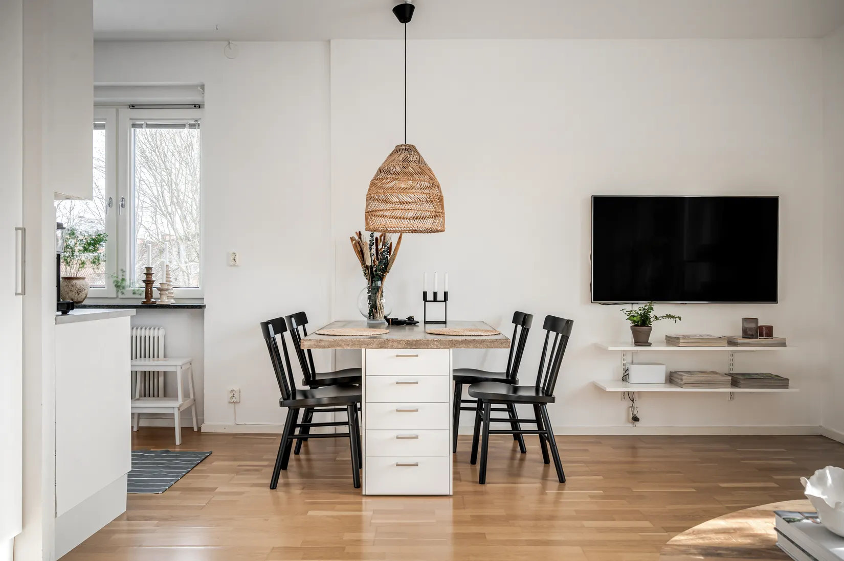 Bostadsrätt, Kakelvägen 12, Väster, Lund