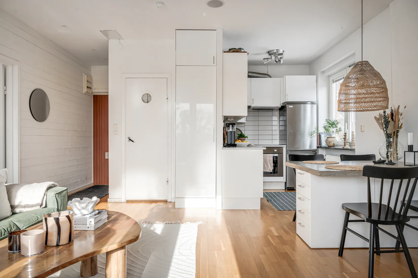 Bostadsrätt, Kakelvägen 12, Väster, Lund