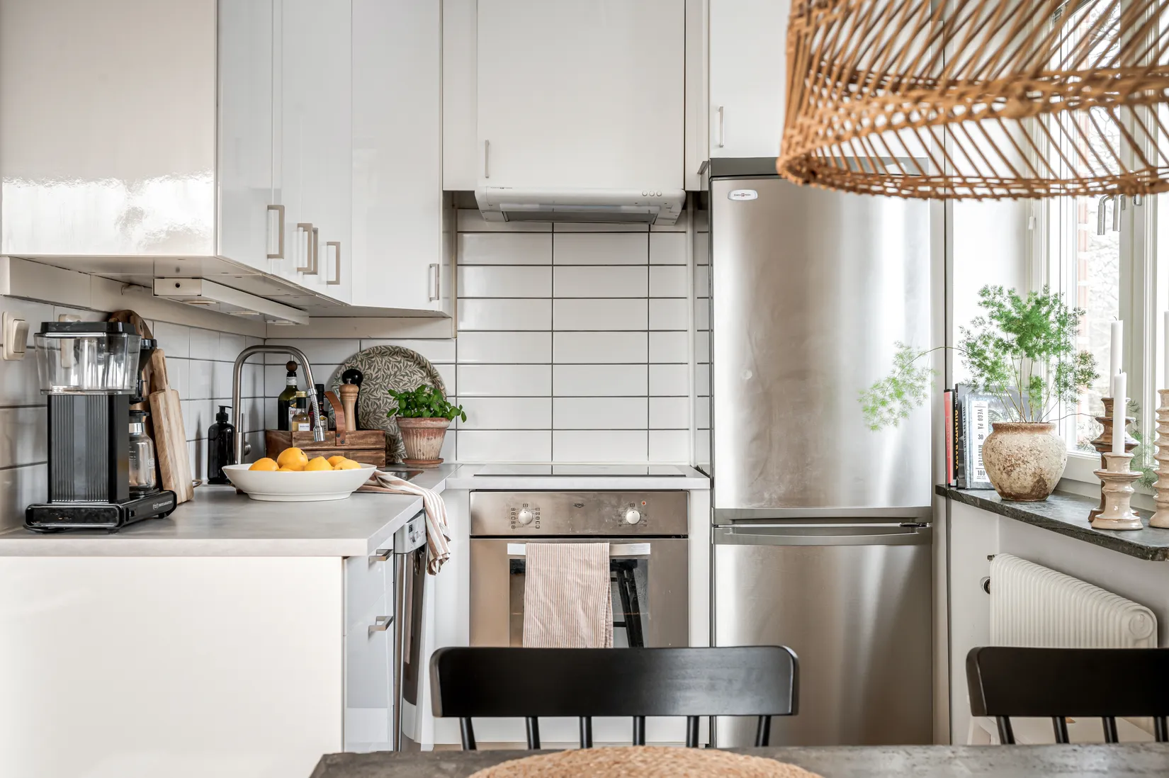 Bostadsrätt, Kakelvägen 12, Väster, Lund