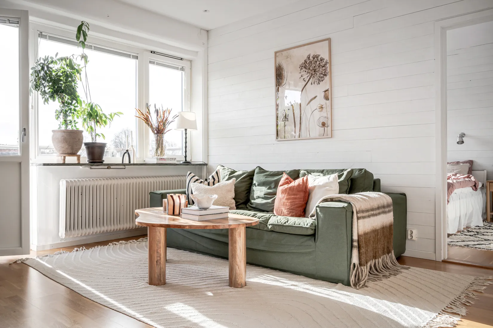 Bostadsrätt, Kakelvägen 12, Väster, Lund