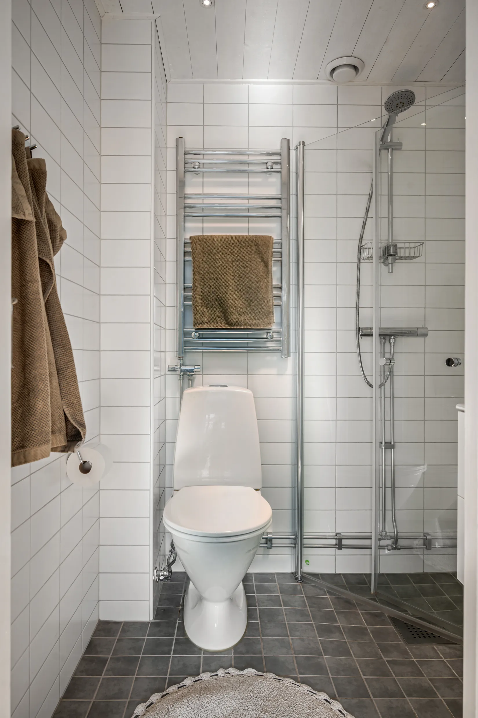 Bostadsrätt, Kakelvägen 12, Väster, Lund