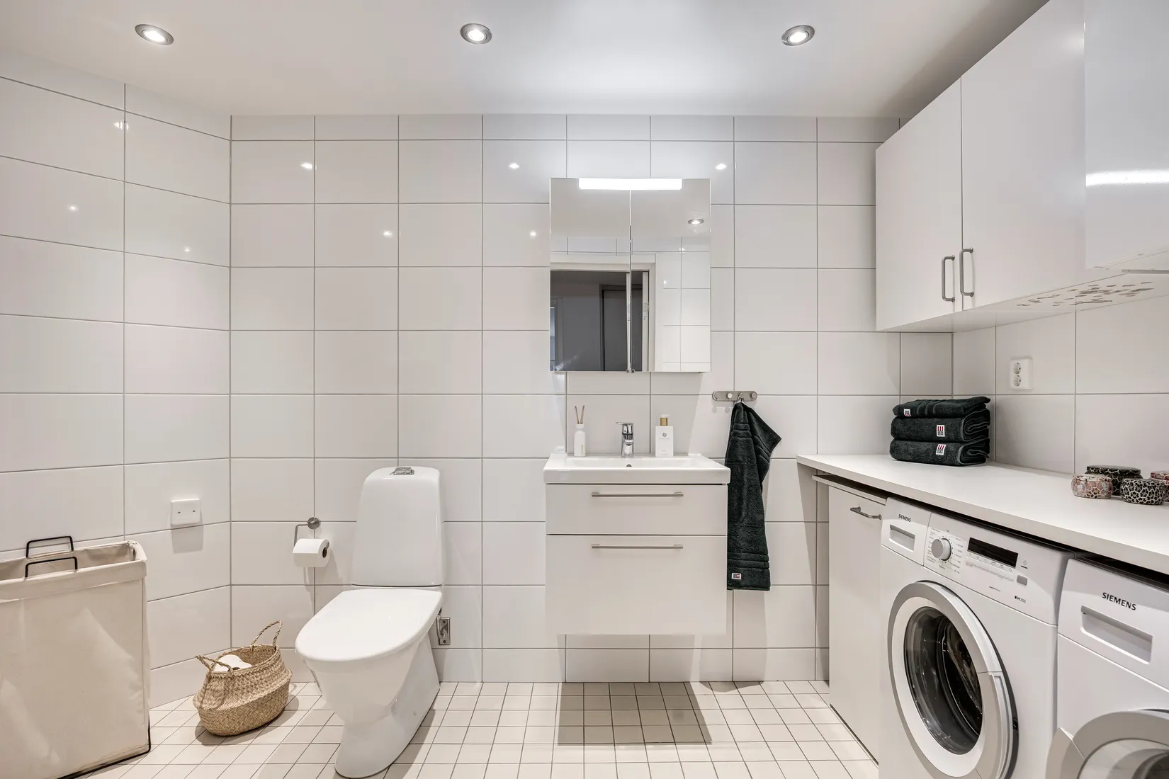 Bostadsrätt, Hamntorget 2C, Lomma - Centralt, Lomma