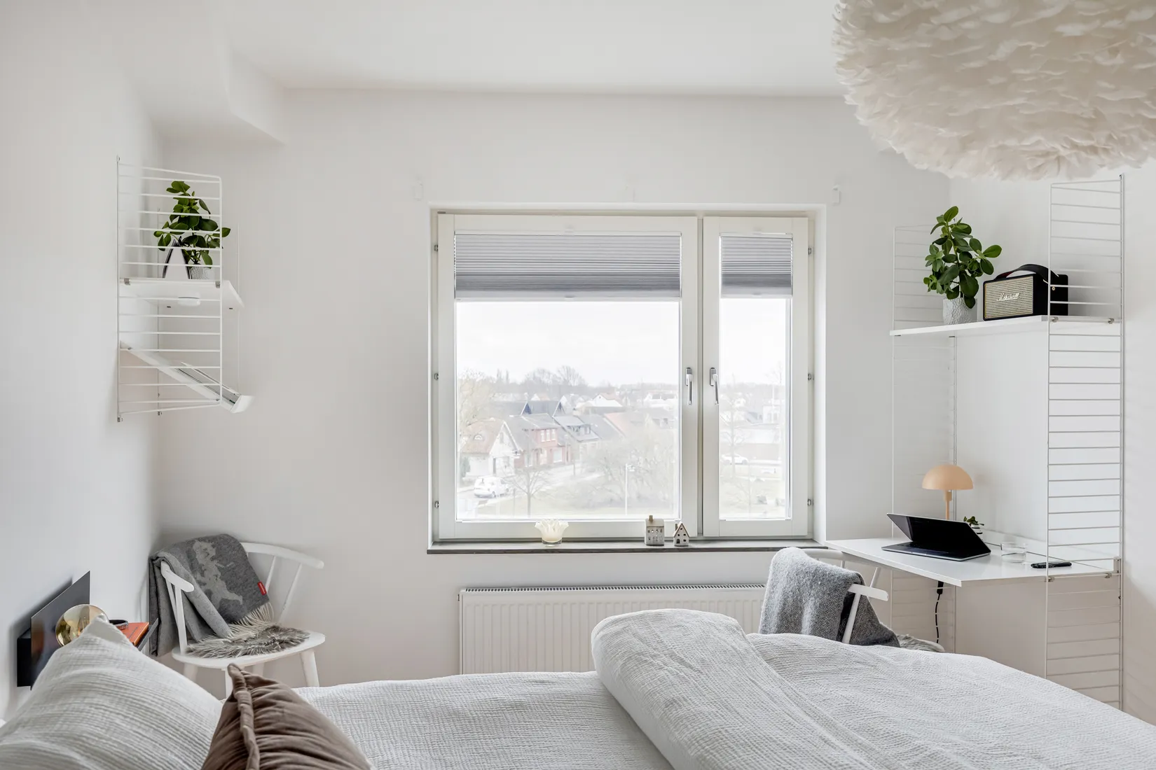 Bostadsrätt, Hamntorget 2C, Lomma - Centralt, Lomma