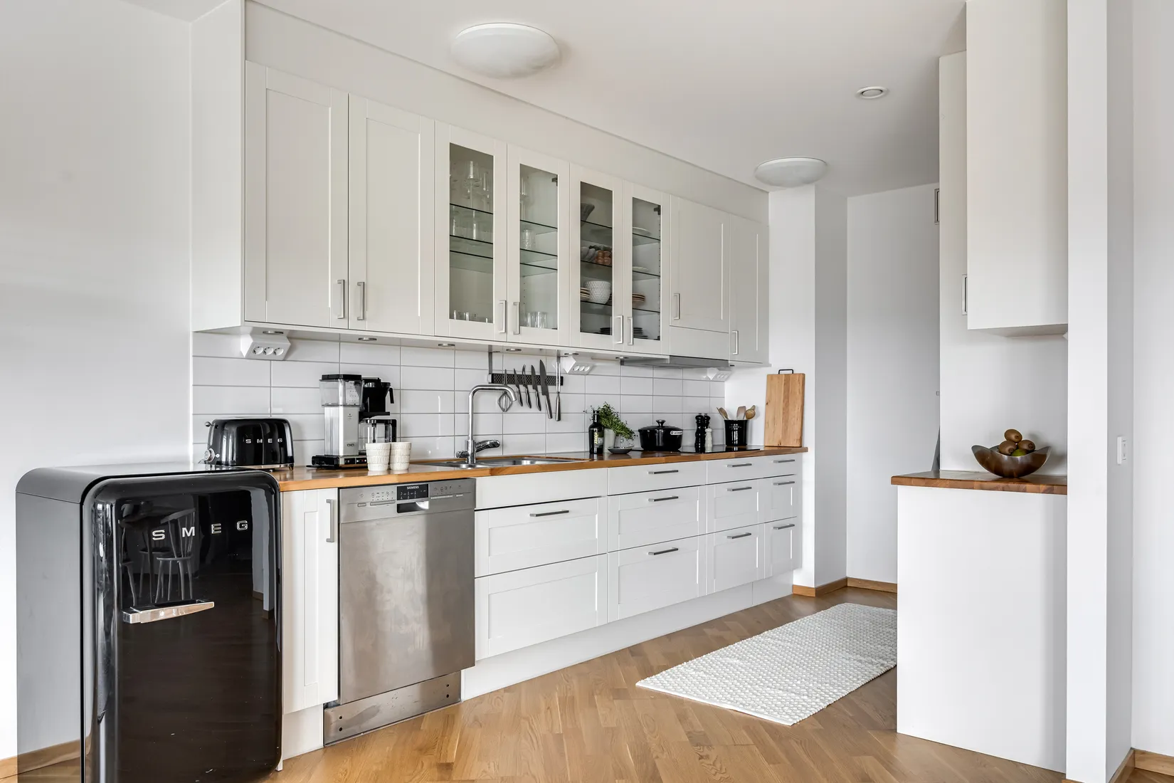 Bostadsrätt, Hamntorget 2C, Lomma - Centralt, Lomma