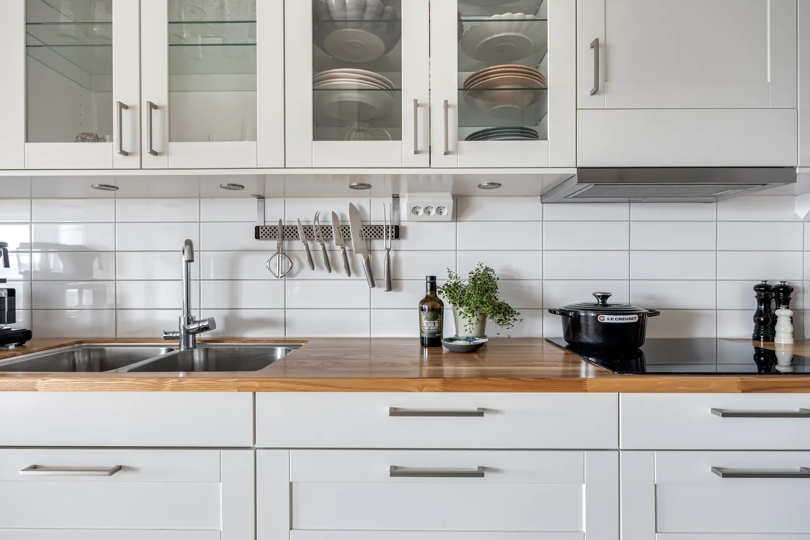 Bostadsrätt, Hamntorget 2C, Lomma - Centralt, Lomma