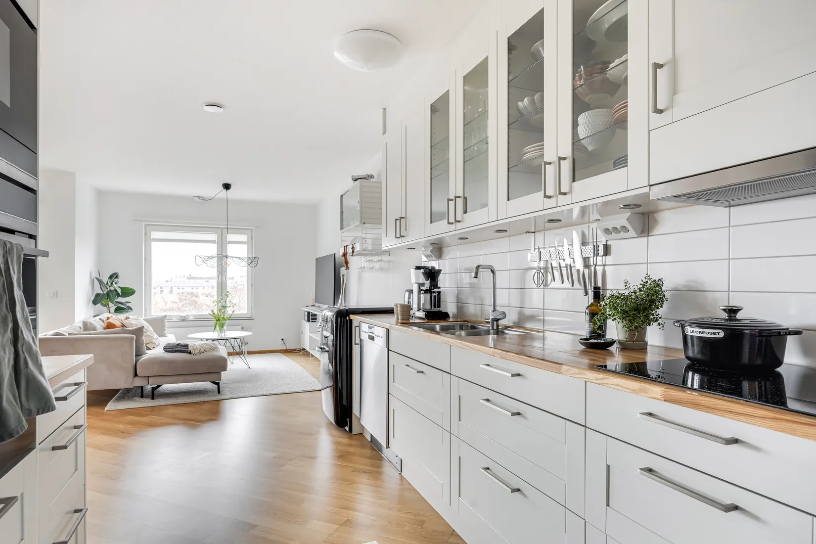 Bostadsrätt, Hamntorget 2C, Lomma - Centralt, Lomma