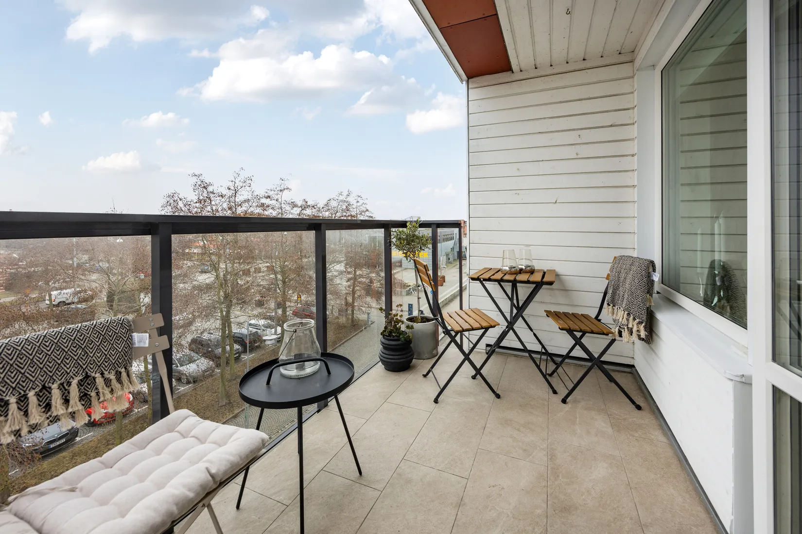 Bostadsrätt, Hamntorget 2C, Lomma - Centralt, Lomma