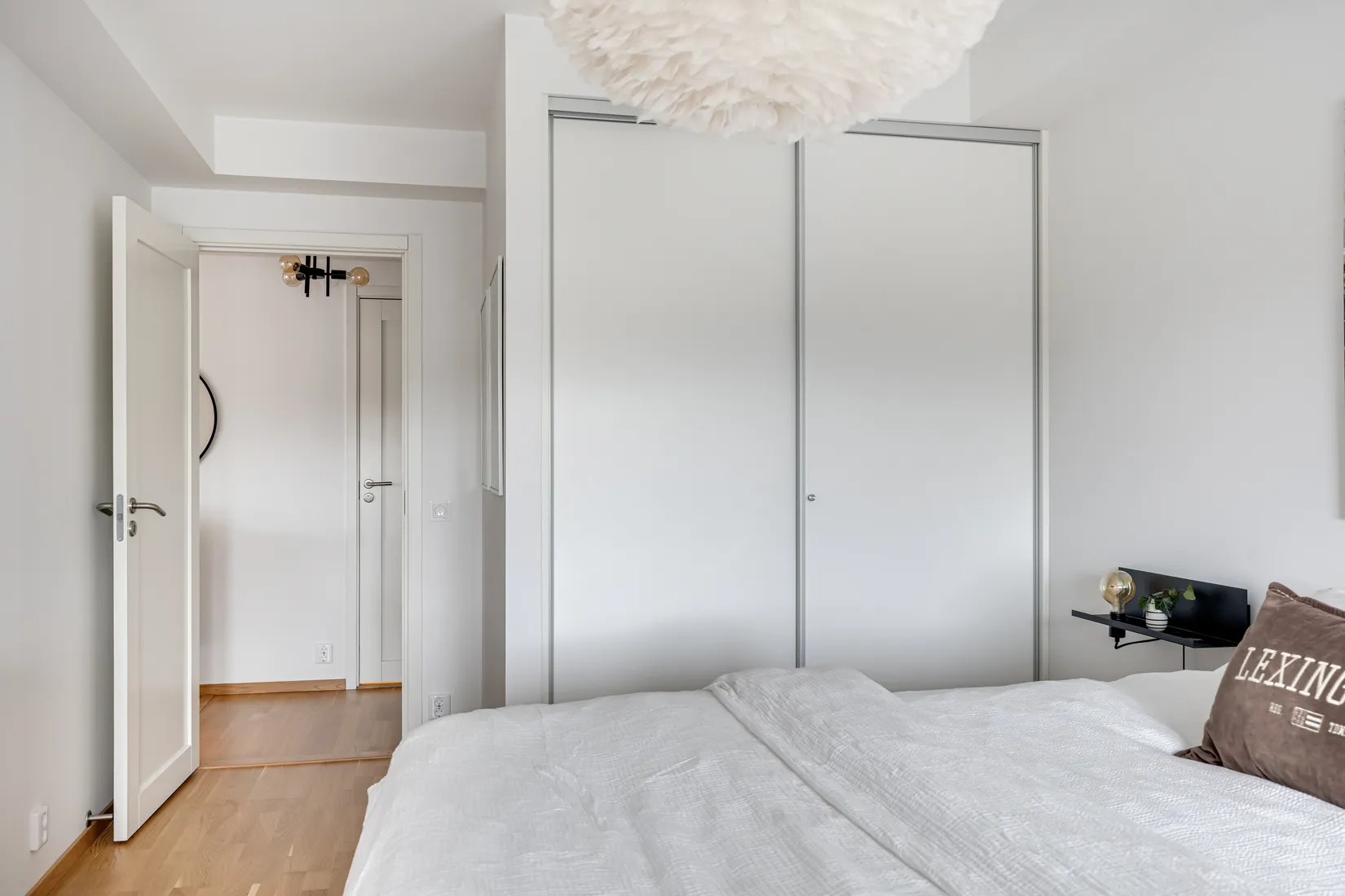 Bostadsrätt, Hamntorget 2C, Lomma - Centralt, Lomma