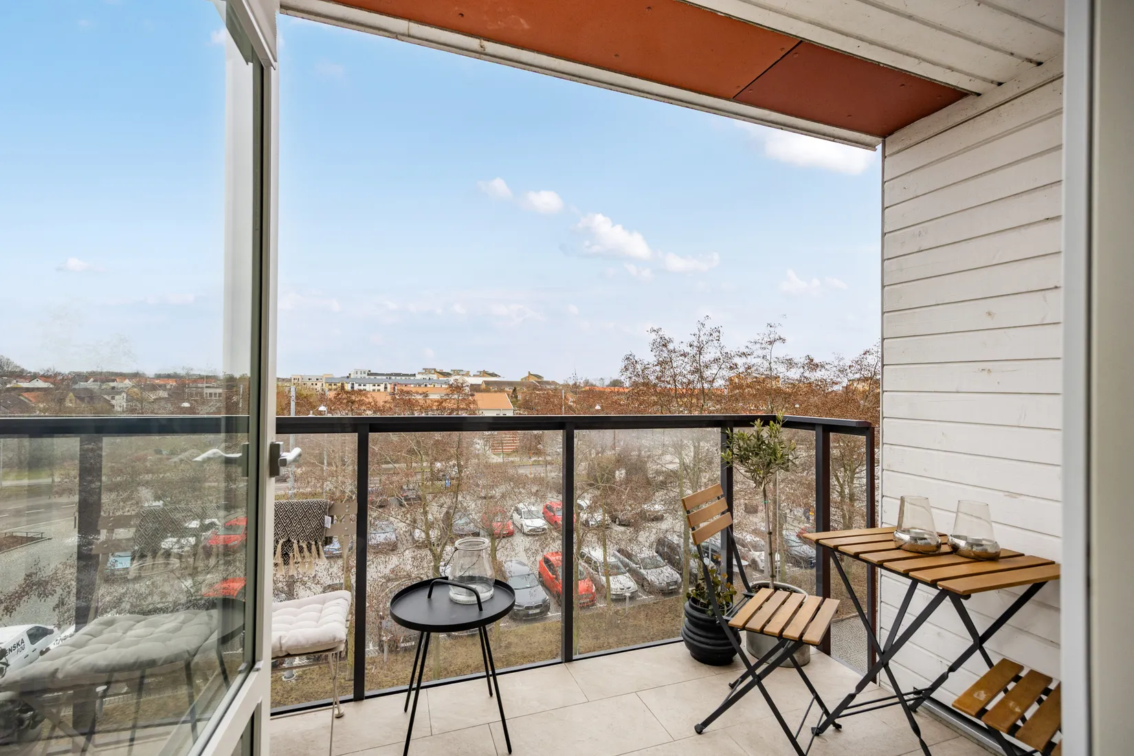 Bostadsrätt, Hamntorget 2C, Lomma - Centralt, Lomma