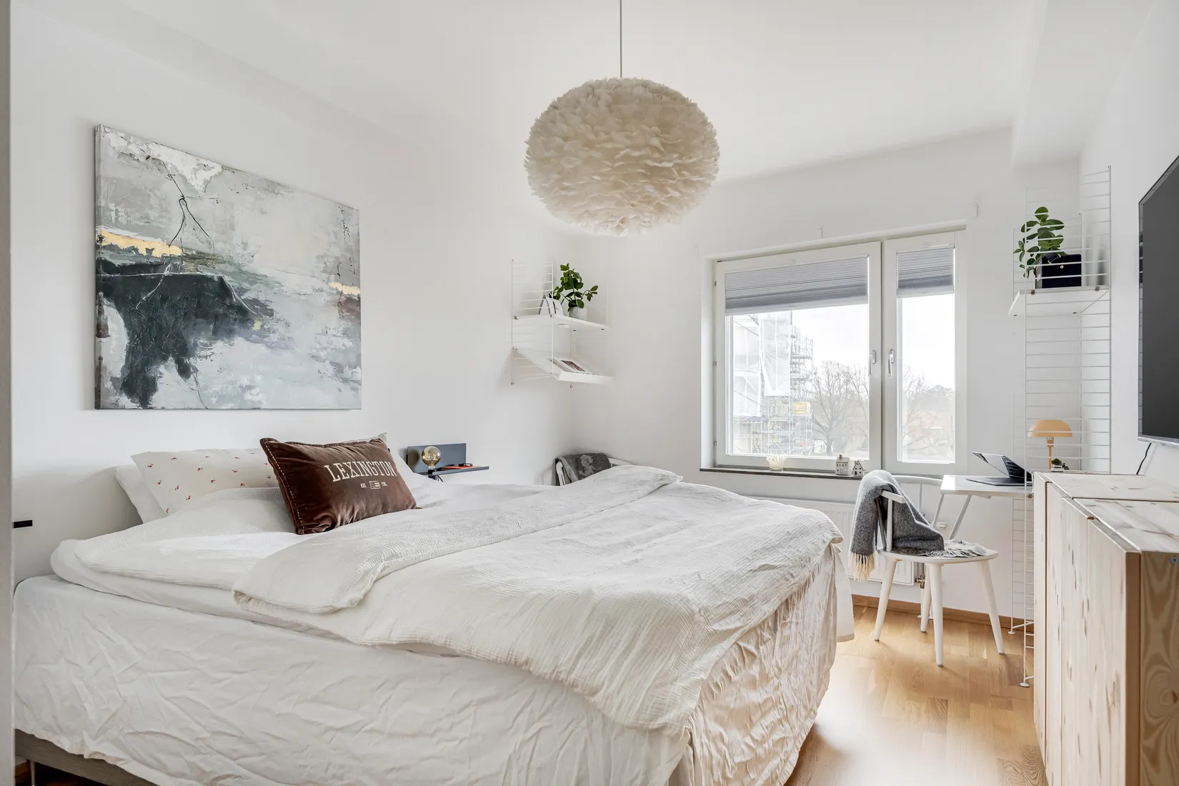 Bostadsrätt, Hamntorget 2C, Lomma - Centralt, Lomma