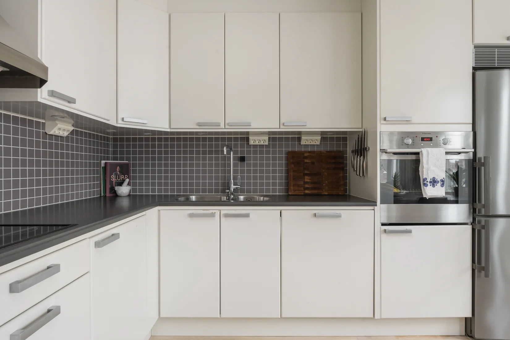 Bostadsrätt, Midsommargränd 5, 2 tr, Midsommarkransen, Stockholm