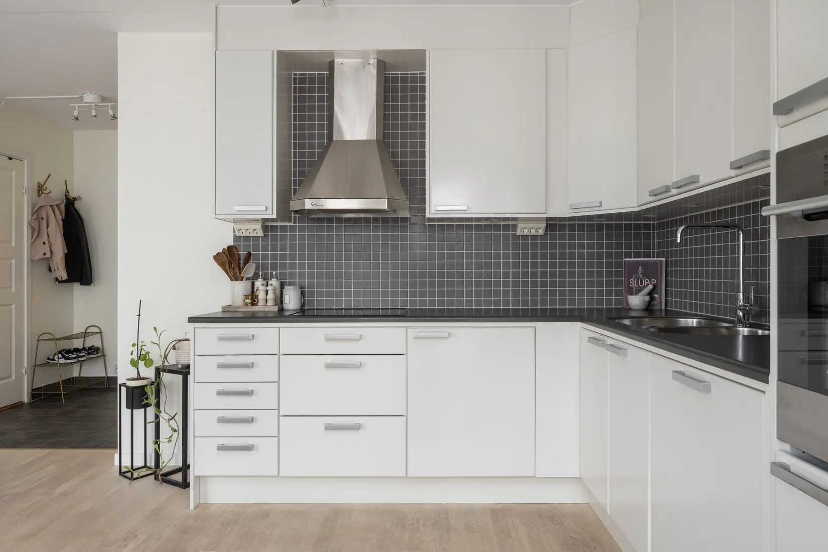 Bostadsrätt, Midsommargränd 5, 2 tr, Midsommarkransen, Stockholm