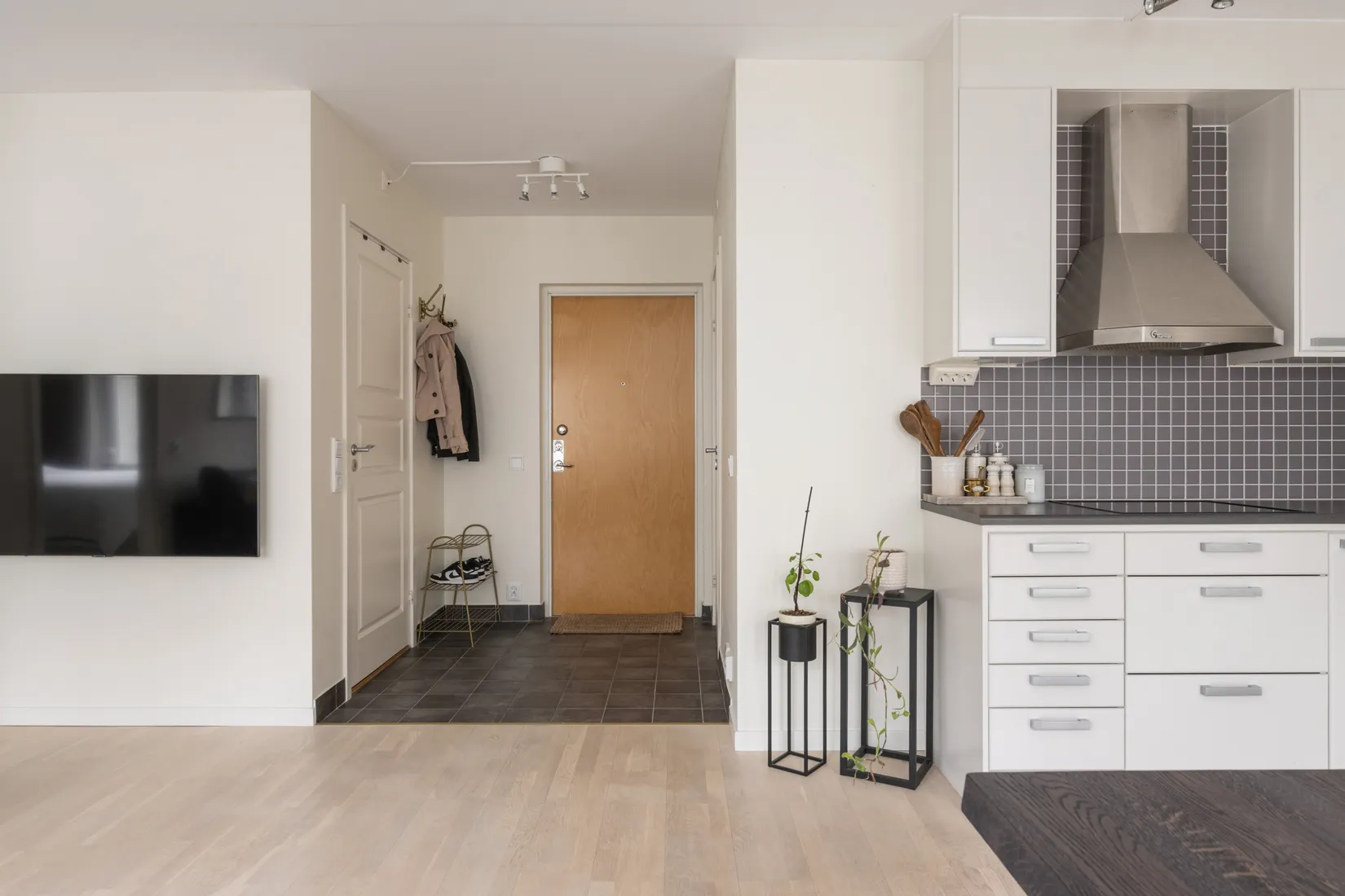 Bostadsrätt, Midsommargränd 5, 2 tr, Midsommarkransen, Stockholm