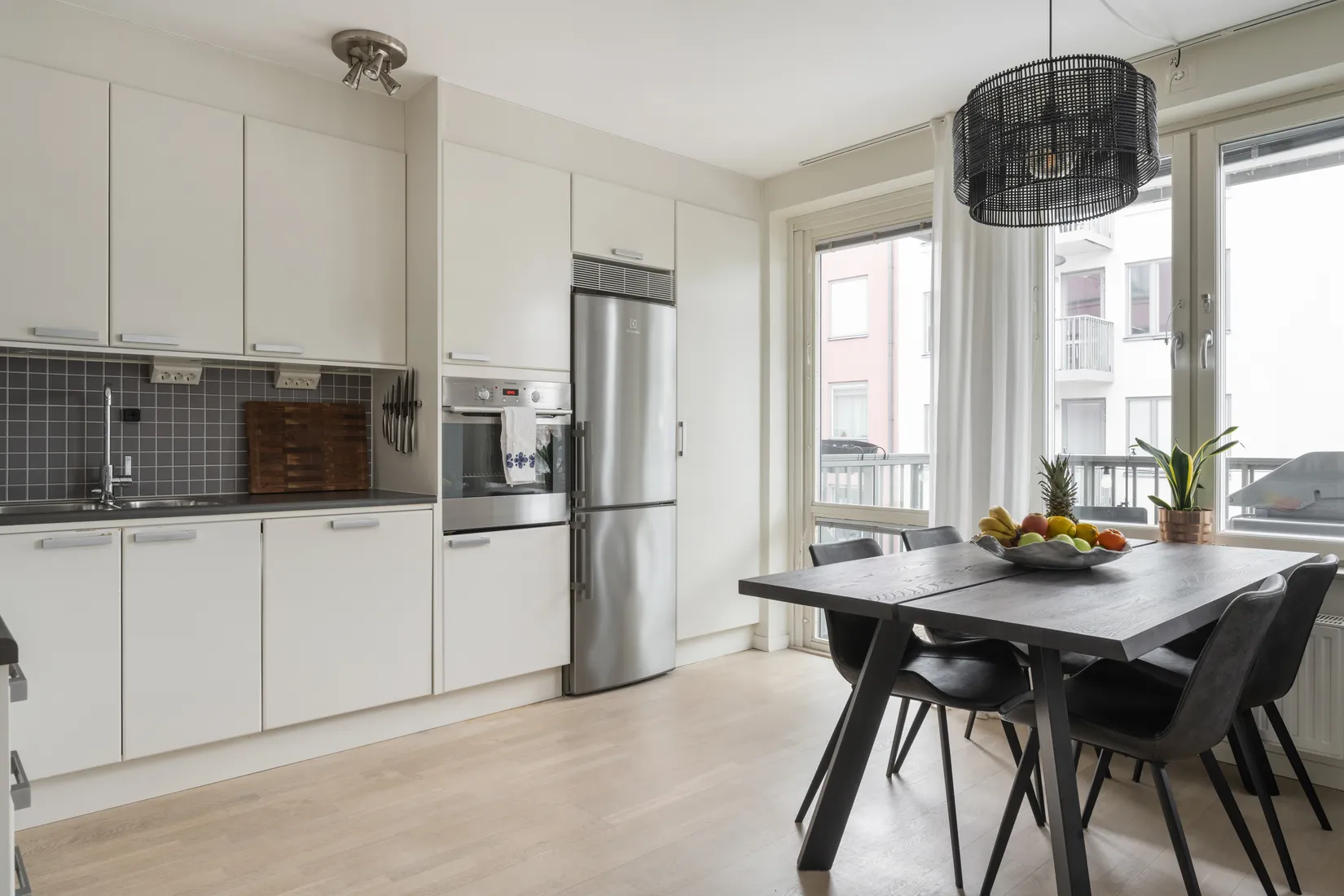 Bostadsrätt, Midsommargränd 5, 2 tr, Midsommarkransen, Stockholm