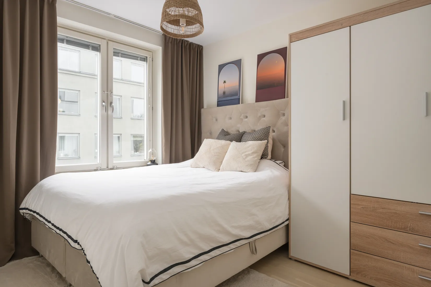 Bostadsrätt, Midsommargränd 5, 2 tr, Midsommarkransen, Stockholm