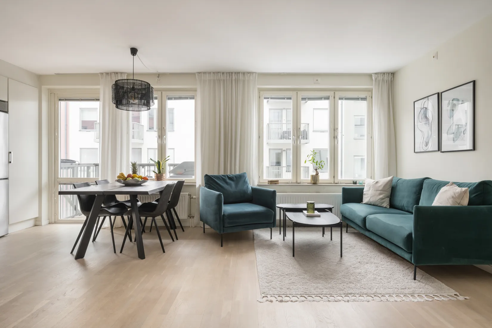 Bostadsrätt, Midsommargränd 5, 2 tr, Midsommarkransen, Stockholm