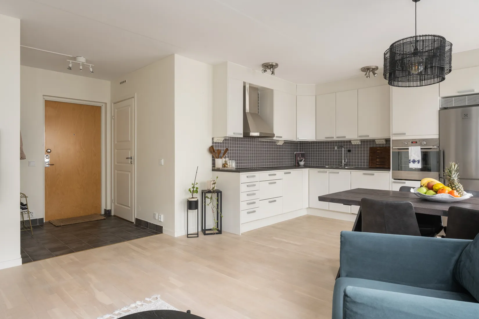 Bostadsrätt, Midsommargränd 5, 2 tr, Midsommarkransen, Stockholm