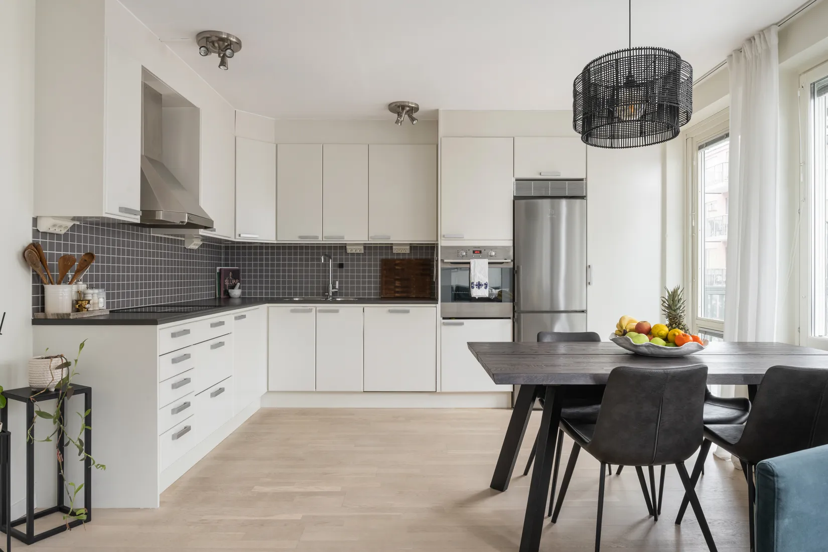 Bostadsrätt, Midsommargränd 5, 2 tr, Midsommarkransen, Stockholm