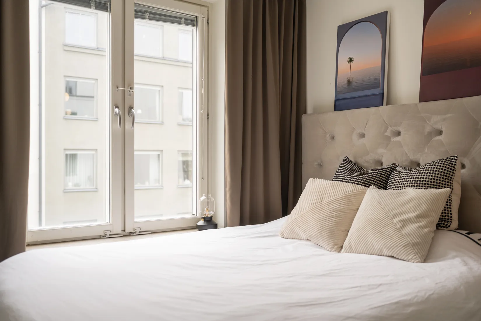 Bostadsrätt, Midsommargränd 5, 2 tr, Midsommarkransen, Stockholm