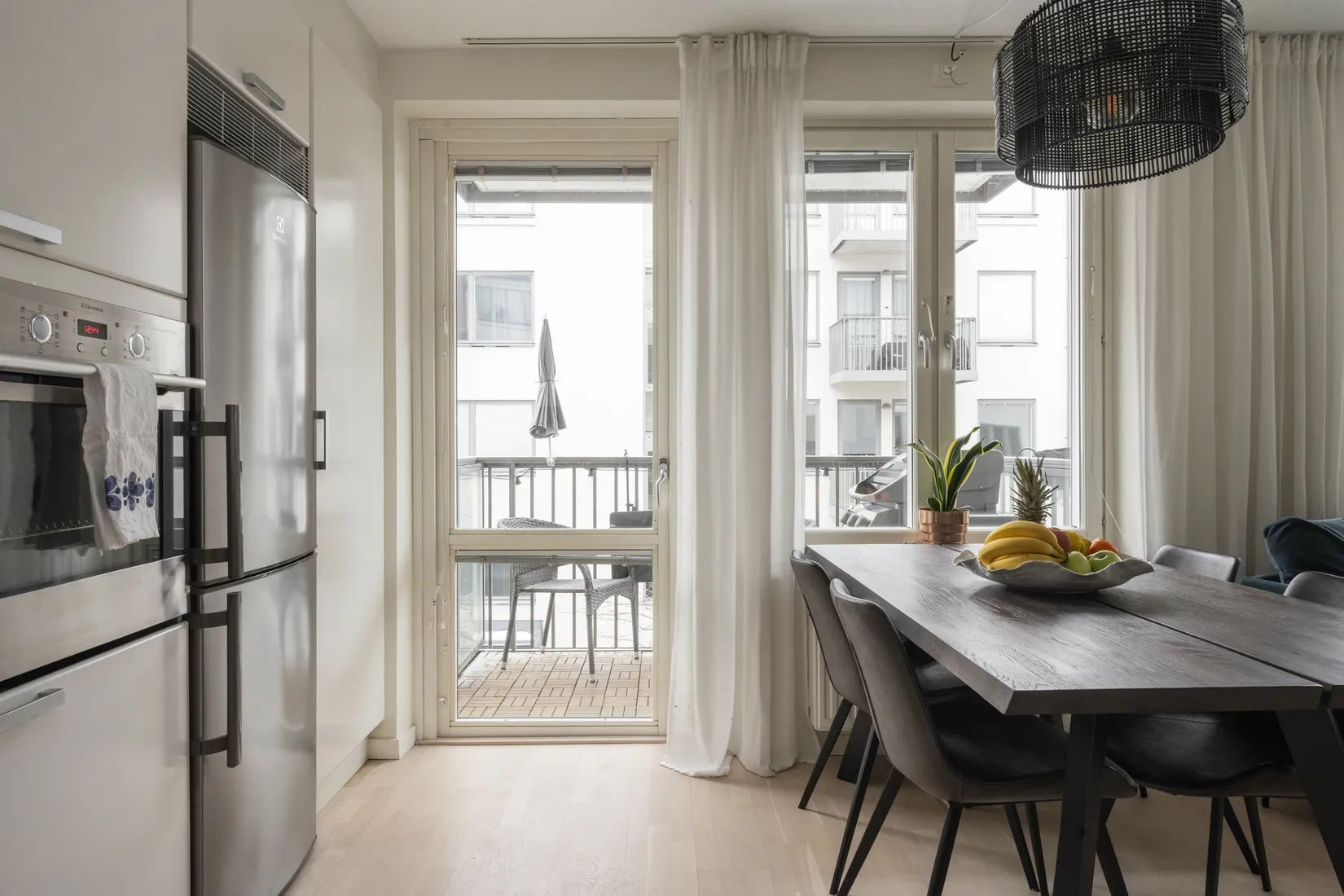 Bostadsrätt, Midsommargränd 5, 2 tr, Midsommarkransen, Stockholm