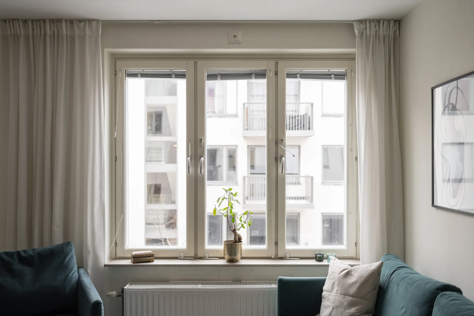 Bostadsrätt, Midsommargränd 5, 2 tr, Midsommarkransen, Stockholm