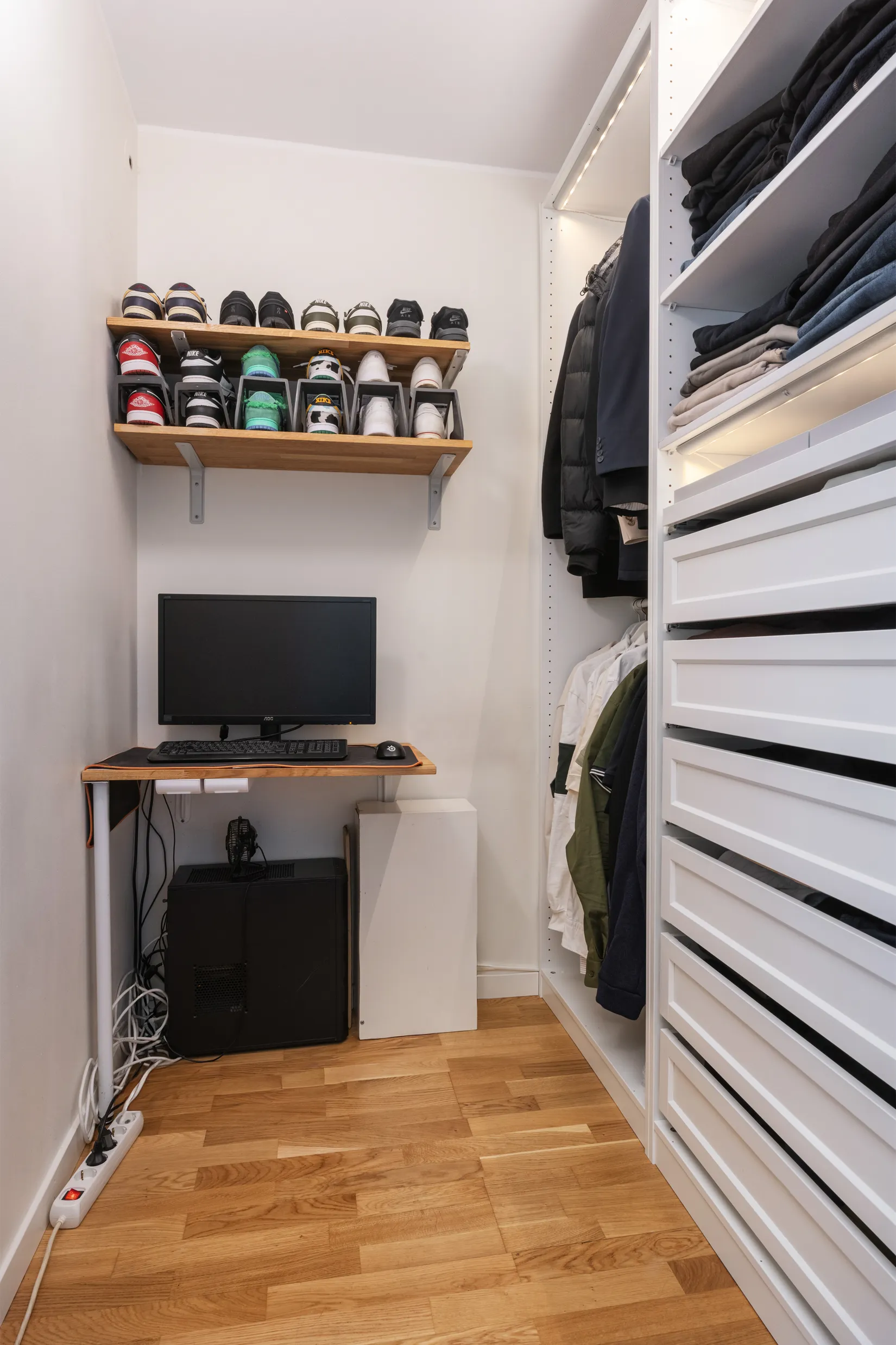 Bostadsrätt, Midsommargränd 5, 2 tr, Midsommarkransen, Stockholm