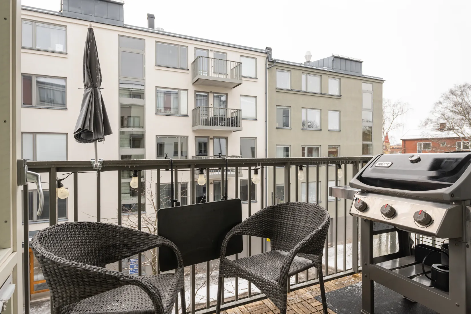 Bostadsrätt, Midsommargränd 5, 2 tr, Midsommarkransen, Stockholm