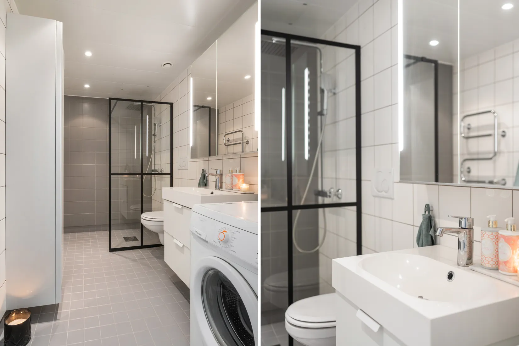 Bostadsrätt, Midsommargränd 5, 2 tr, Midsommarkransen, Stockholm