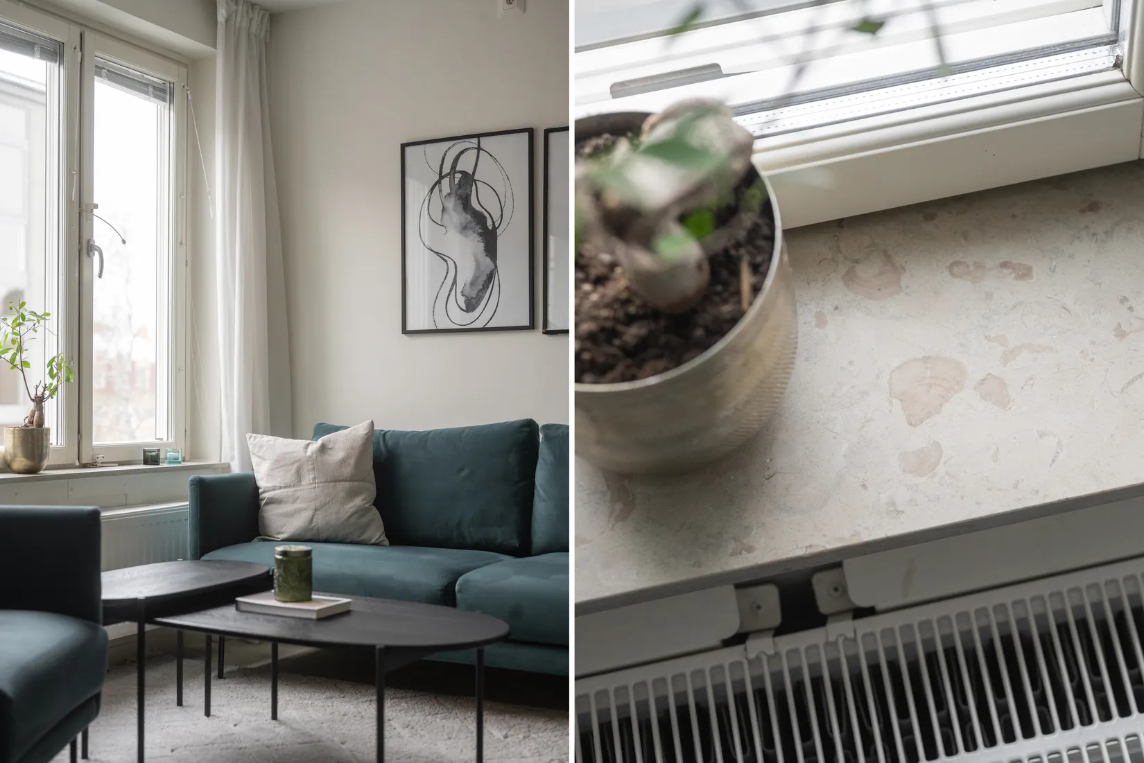 Bostadsrätt, Midsommargränd 5, 2 tr, Midsommarkransen, Stockholm