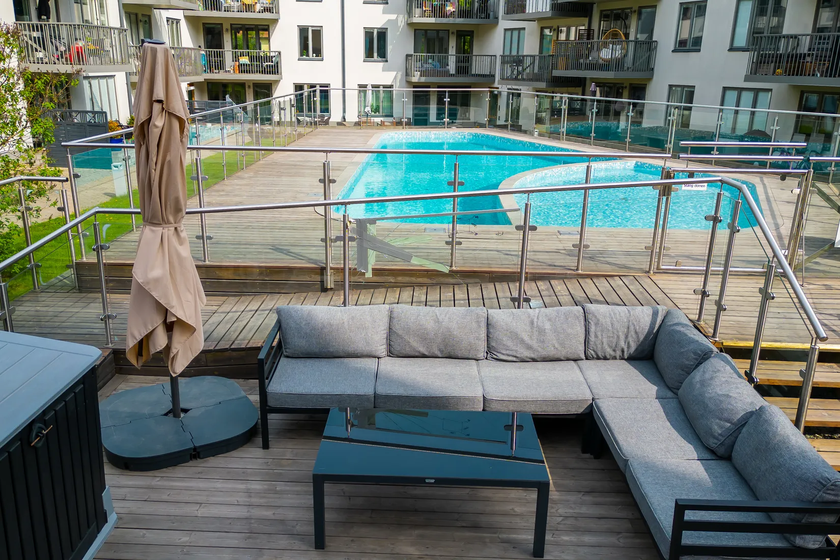 Bostadsrätt, Midsommargränd 5, 2 tr, Midsommarkransen, Stockholm