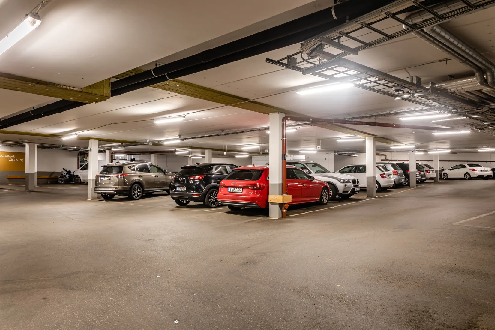 Bostadsrätt, Midsommargränd 5, 2 tr, Midsommarkransen, Stockholm