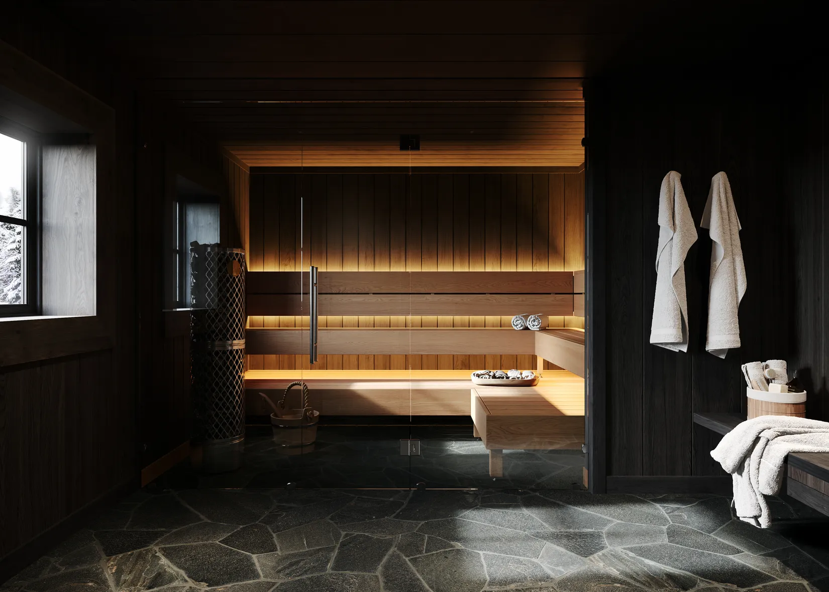 Tomt, Timmerby Village 14, Lindvallen, Malung-Sälen