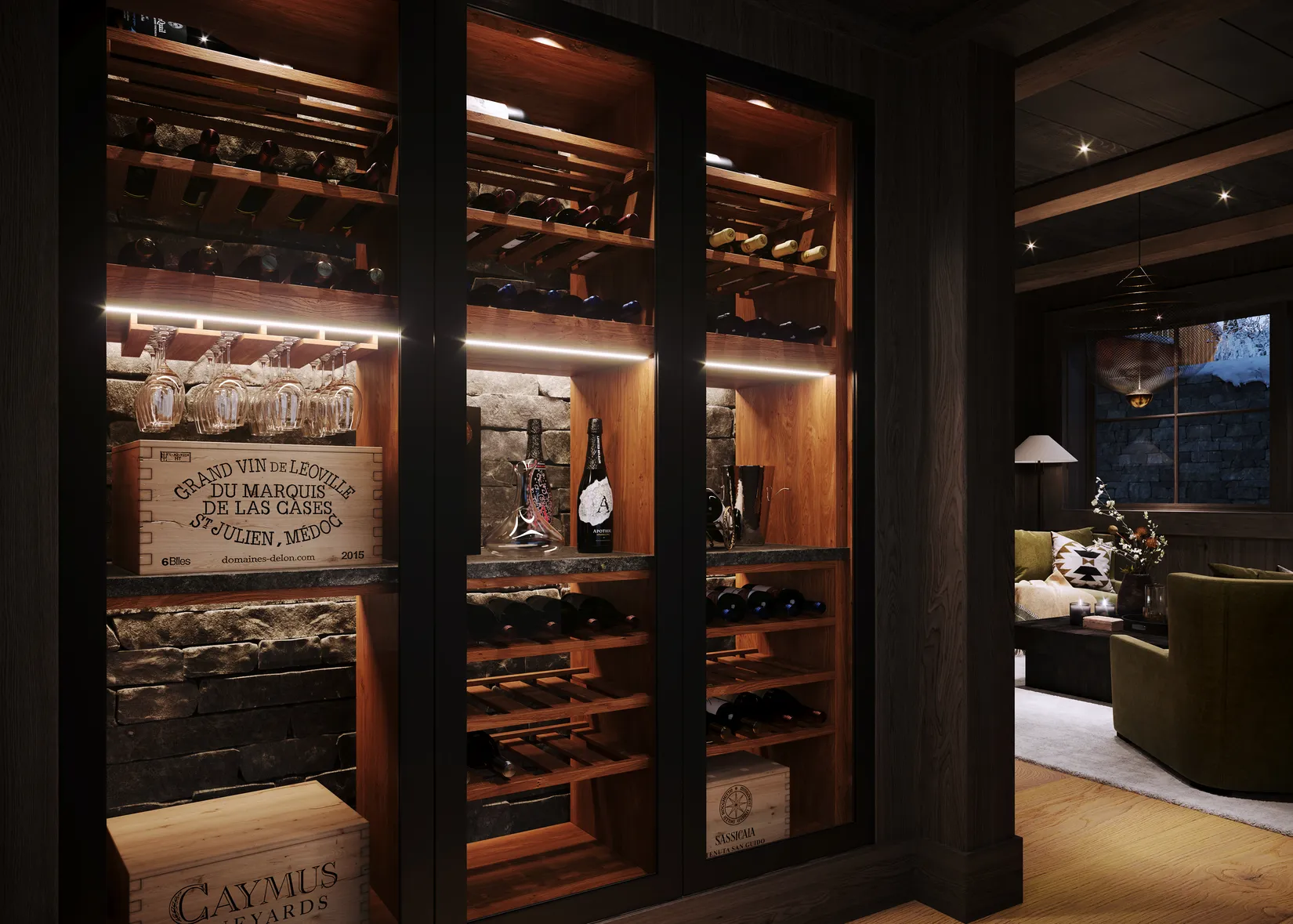 Tomt, Timmerby Village 14, Lindvallen, Malung-Sälen