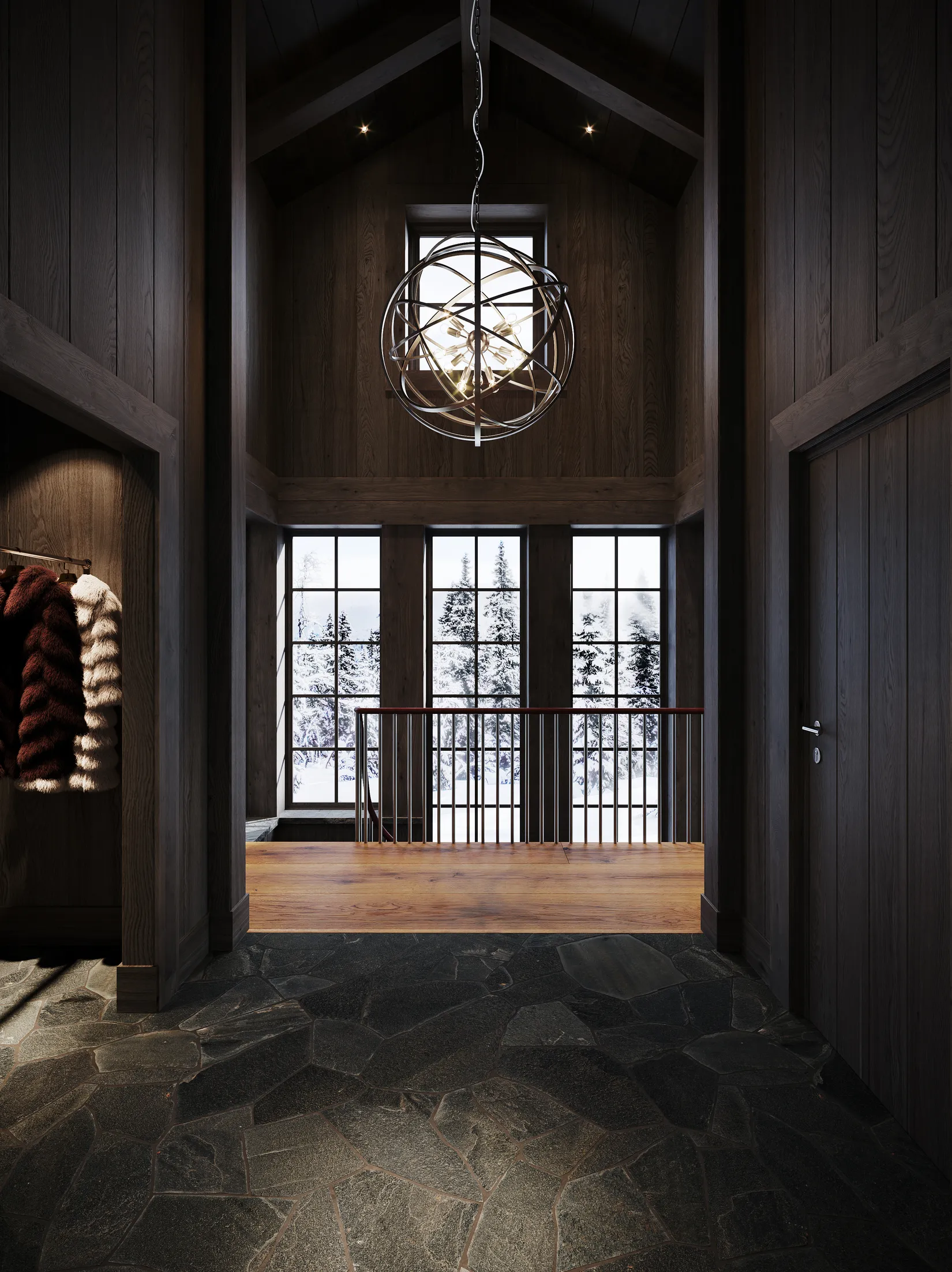 Tomt, Timmerby Village 14, Lindvallen, Malung-Sälen