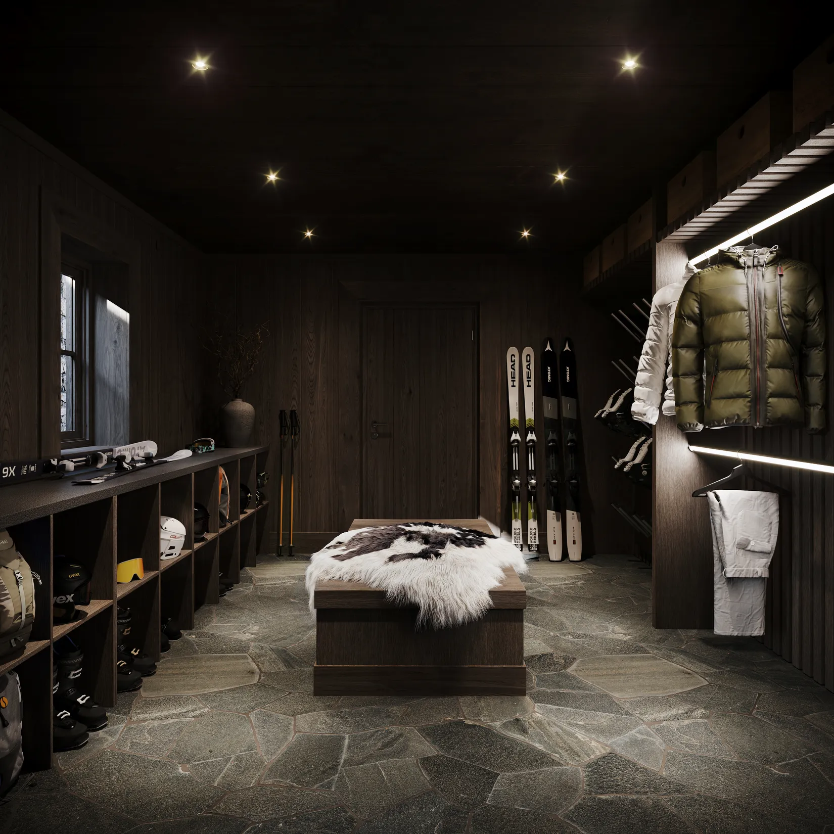 Tomt, Timmerby Village 14, Lindvallen, Malung-Sälen