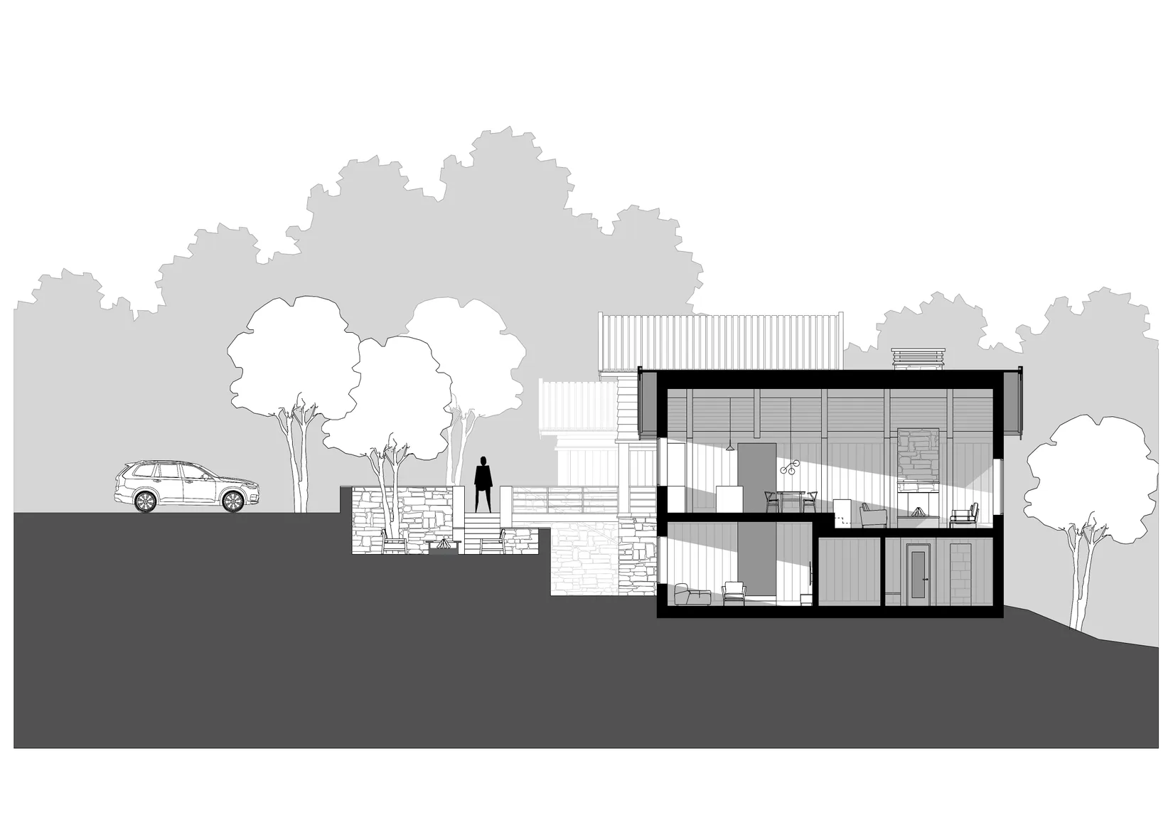 Tomt, Timmerby Village 14, Lindvallen, Malung-Sälen