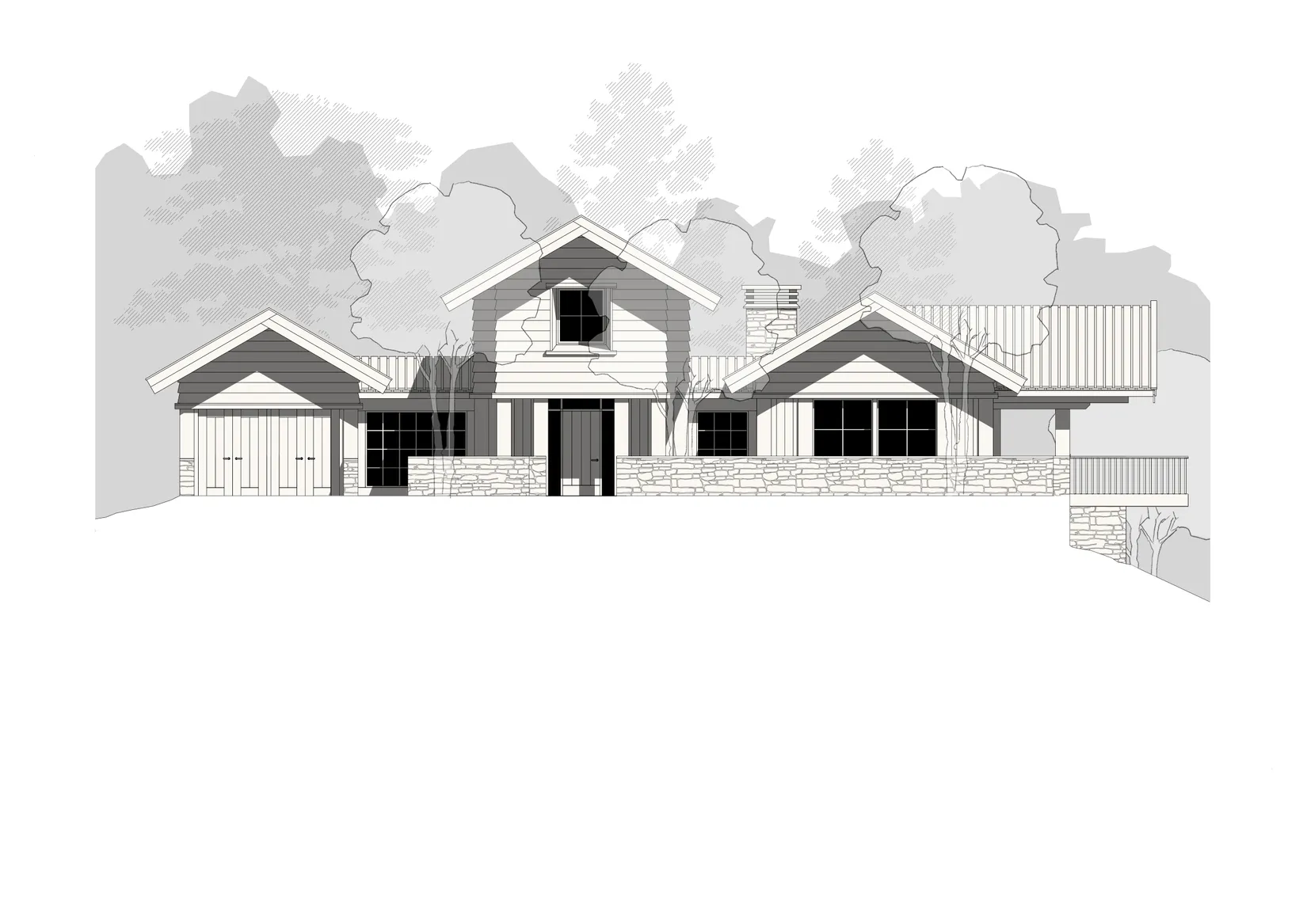 Tomt, Timmerby Village 14, Lindvallen, Malung-Sälen