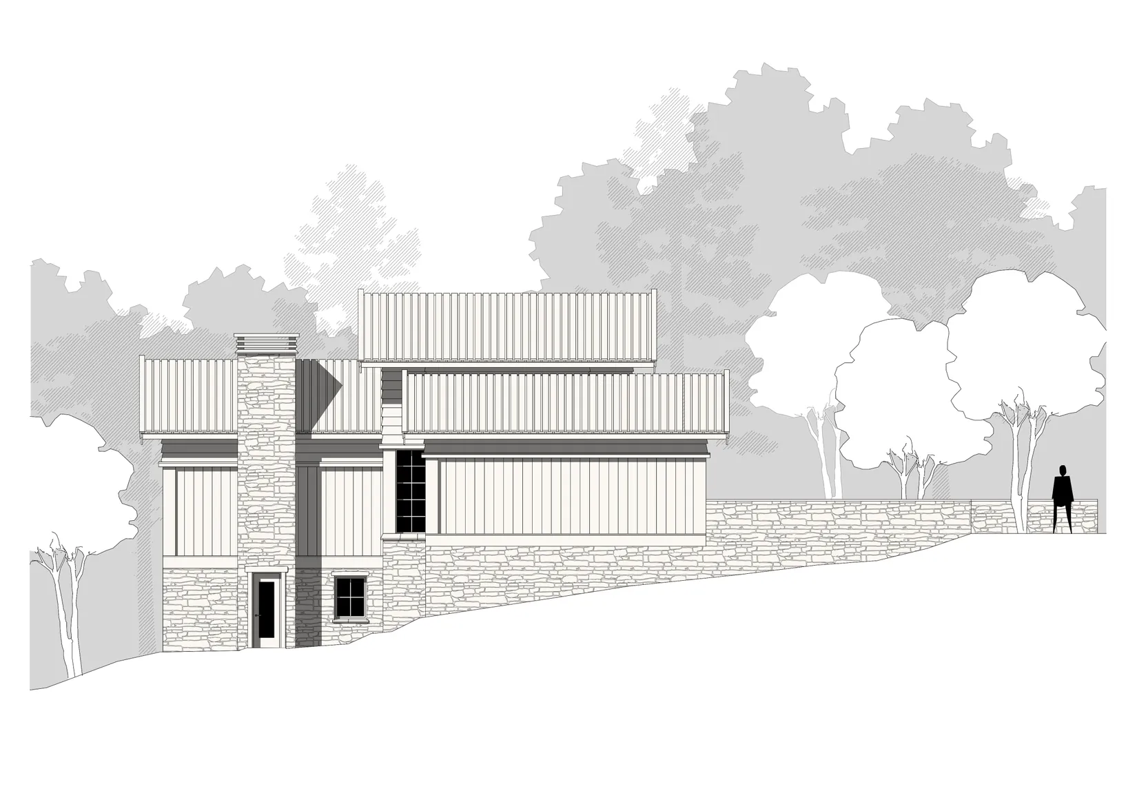 Tomt, Timmerby Village 14, Lindvallen, Malung-Sälen