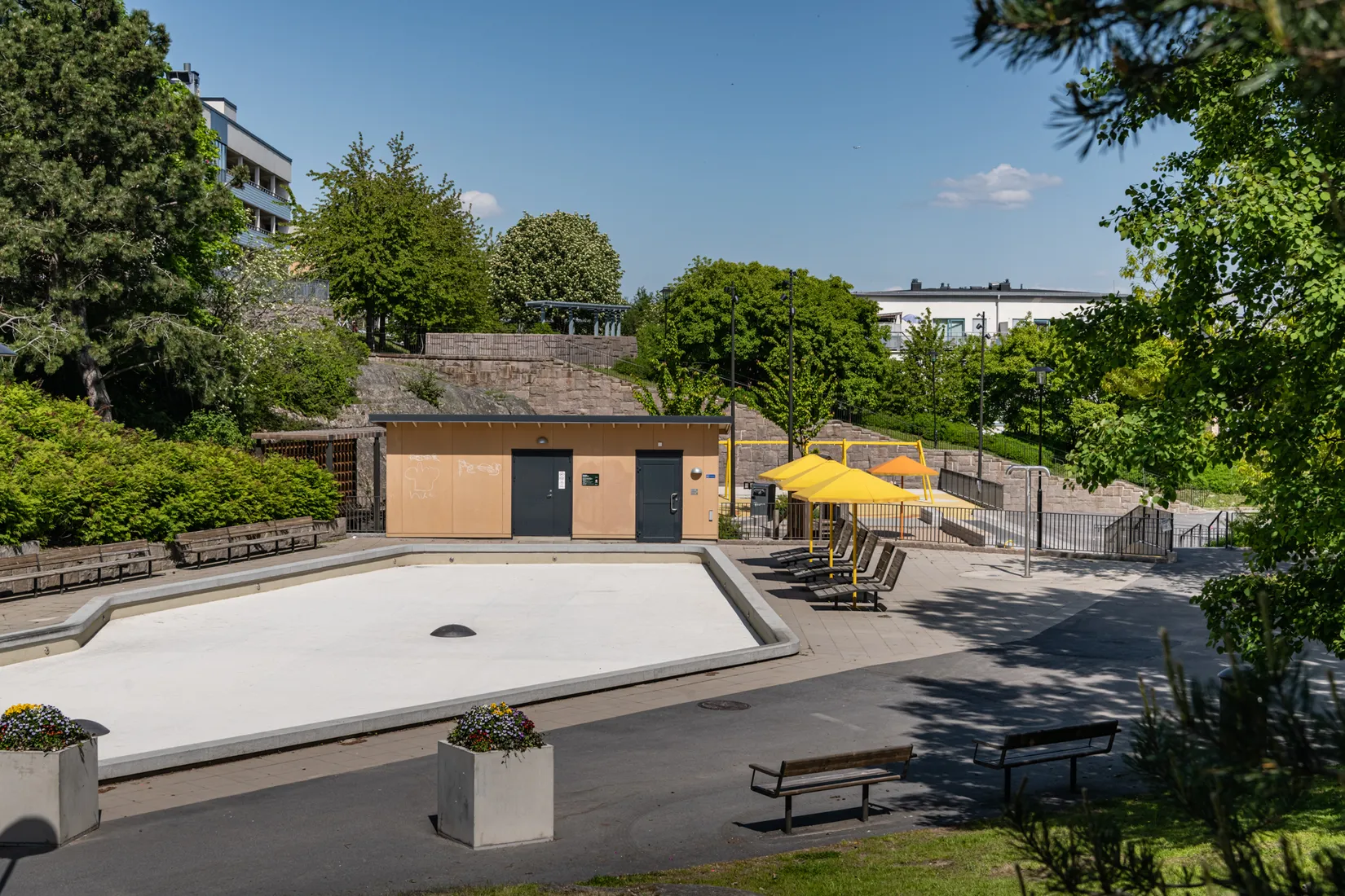 Bostadsrätt, Slättåkragränd 10, Östberga, Stockholm